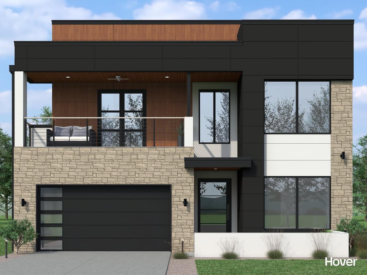 Builder excellence at Minerva Heights