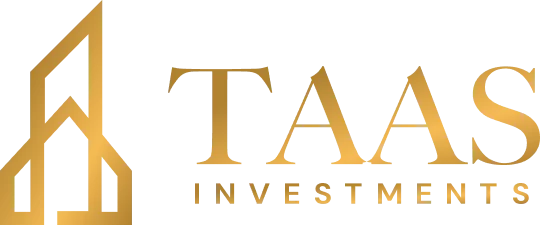 TAAS Investment Logo