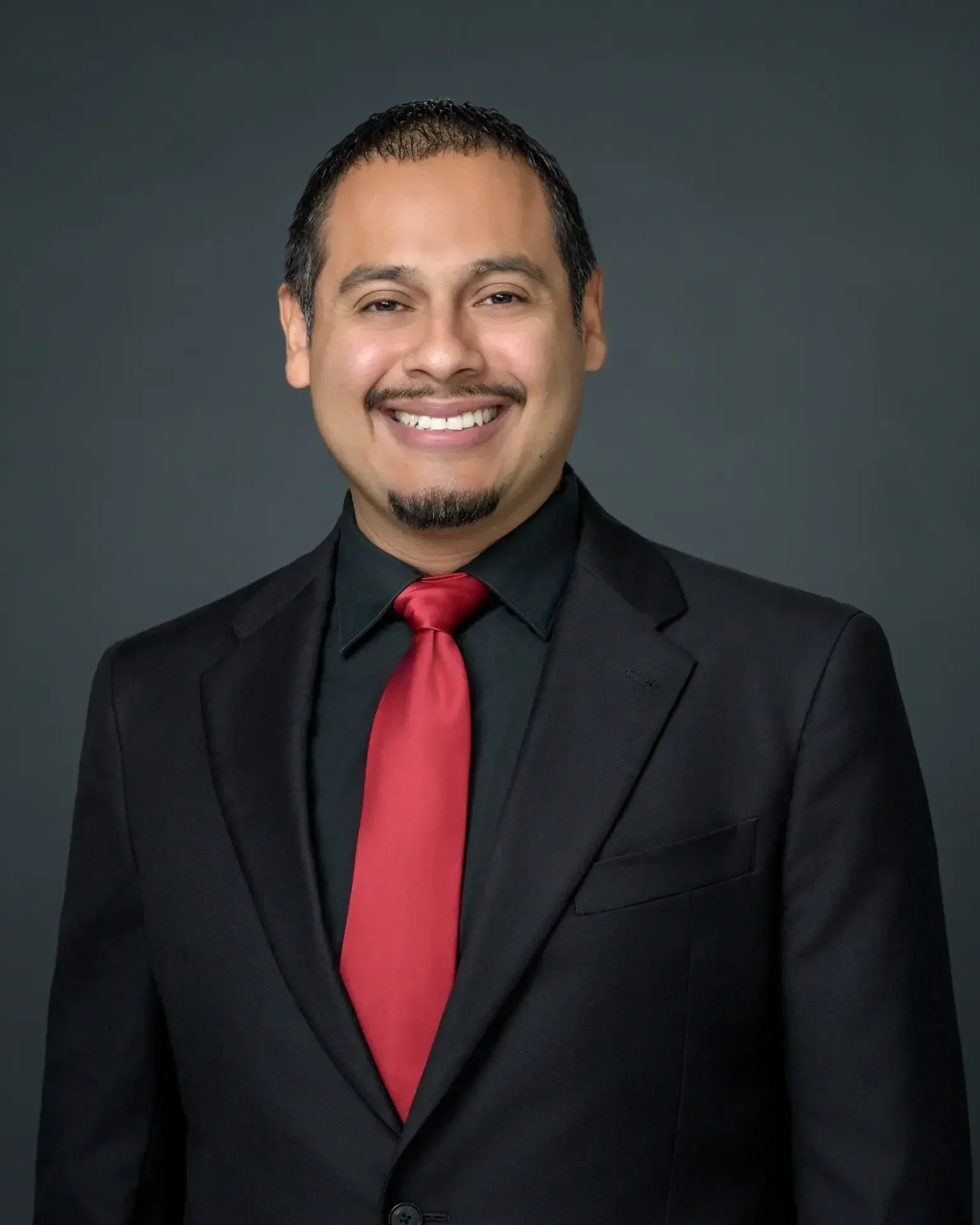 TAAS Homes team member